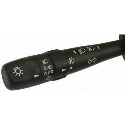 Interrupteur lumière  antibrouillard  de BLUE STREAK (HYGRADE MOTOR) - CBS1192 pa14
