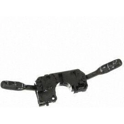 Interrupteur lumière  antibrouillard  de BLUE STREAK (HYGRADE MOTOR) - CBS1200 pa20