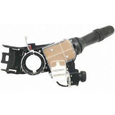 Fog Lamp Switch by BLUE STREAK (HYGRADE MOTOR) - CBS1204 pa5