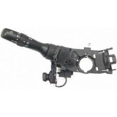 Fog Lamp Switch by BLUE STREAK (HYGRADE MOTOR) - CBS1204 pa7