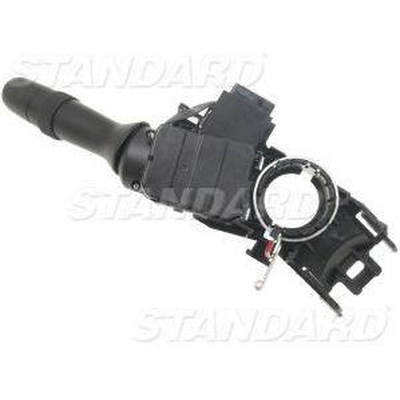 Fog Lamp Switch by BLUE STREAK (HYGRADE MOTOR) - CBS1235 pa9