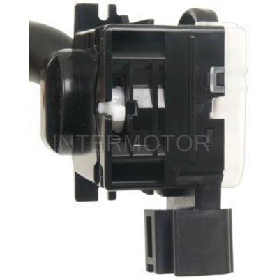 Fog Lamp Switch by BLUE STREAK (HYGRADE MOTOR) - CBS1241 pa1