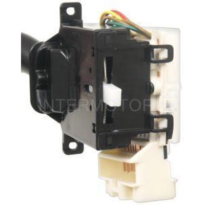 Fog Lamp Switch by BLUE STREAK (HYGRADE MOTOR) - CBS1245 pa1