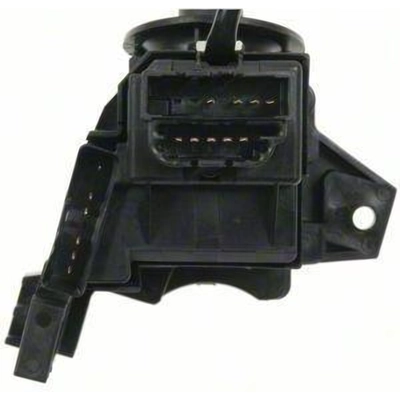 Fog Lamp Switch by BLUE STREAK (HYGRADE MOTOR) - CBS1262 pa9