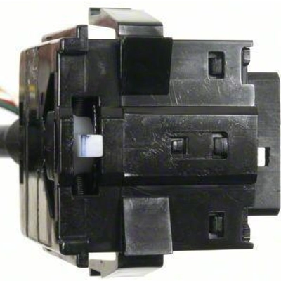 Fog Lamp Switch by BLUE STREAK (HYGRADE MOTOR) - CBS1266 pa4