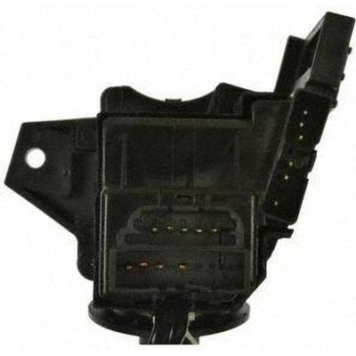 Fog Lamp Switch by BLUE STREAK (HYGRADE MOTOR) - CBS1269 pa17