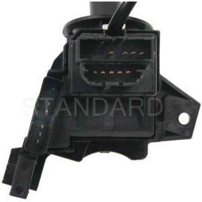 Fog Lamp Switch by BLUE STREAK (HYGRADE MOTOR) - CBS1269 pa2