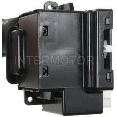 Fog Lamp Switch by BLUE STREAK (HYGRADE MOTOR) - CBS1298 pa1