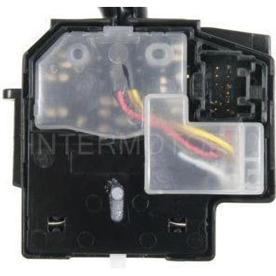 Fog Lamp Switch by BLUE STREAK (HYGRADE MOTOR) - CBS1298 pa2