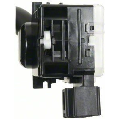 Fog Lamp Switch by BLUE STREAK (HYGRADE MOTOR) - CBS1329 pa1