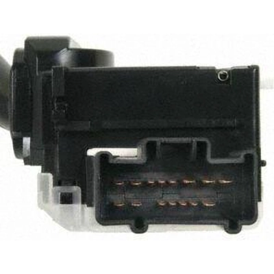 Fog Lamp Switch by BLUE STREAK (HYGRADE MOTOR) - CBS1329 pa6