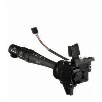 Fog Lamp Switch by BLUE STREAK (HYGRADE MOTOR) - CBS1416 pa5