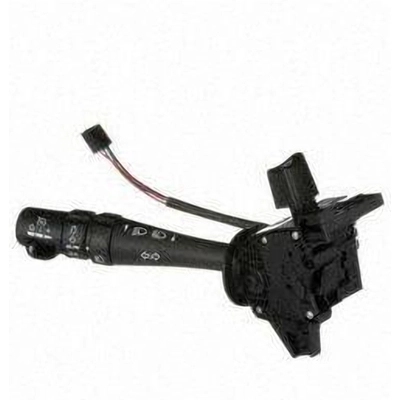Fog Lamp Switch by BLUE STREAK (HYGRADE MOTOR) - CBS1416 pa9