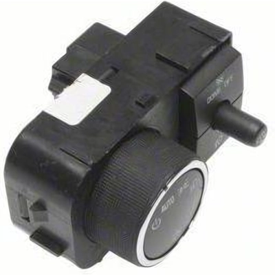 Fog Lamp Switch by BLUE STREAK (HYGRADE MOTOR) - CBS1433 pa2