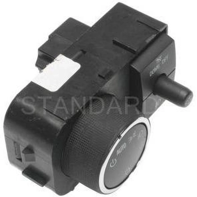 Fog Lamp Switch by BLUE STREAK (HYGRADE MOTOR) - CBS1433 pa4