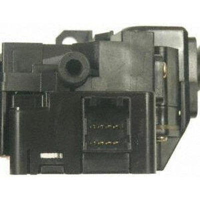 Fog Lamp Switch by BLUE STREAK (HYGRADE MOTOR) - CBS1441 pa6