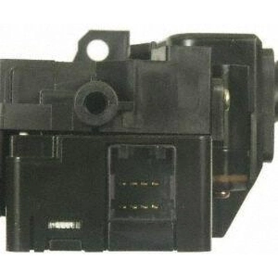 Fog Lamp Switch by BLUE STREAK (HYGRADE MOTOR) - CBS1442 pa25