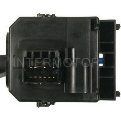 Fog Lamp Switch by BLUE STREAK (HYGRADE MOTOR) - CBS1761 pa13