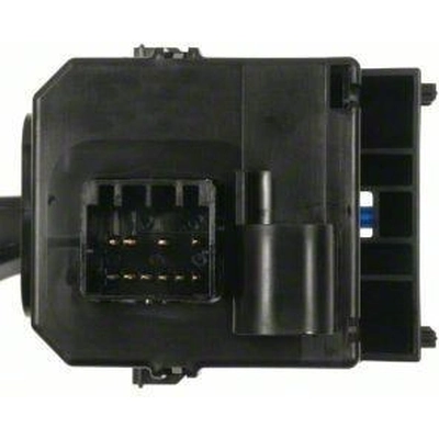 Fog Lamp Switch by BLUE STREAK (HYGRADE MOTOR) - CBS1761 pa15