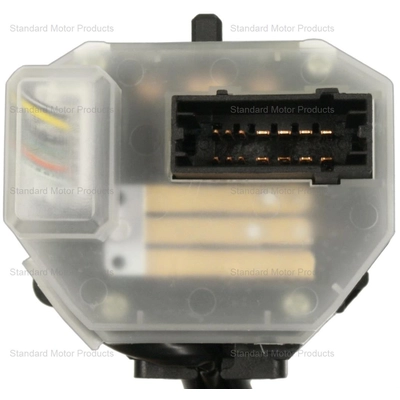 Fog Lamp Switch by BLUE STREAK (HYGRADE MOTOR) - CBS1771 pa3