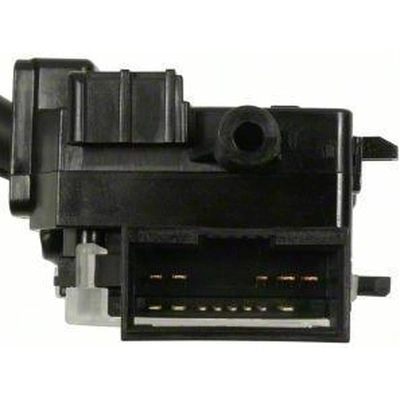 Fog Lamp Switch by BLUE STREAK (HYGRADE MOTOR) - CBS1824 pa7