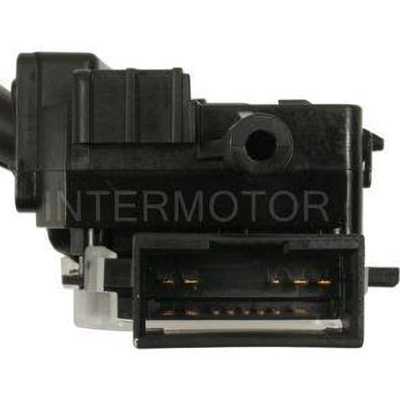 Fog Lamp Switch by BLUE STREAK (HYGRADE MOTOR) - CBS1829 pa6