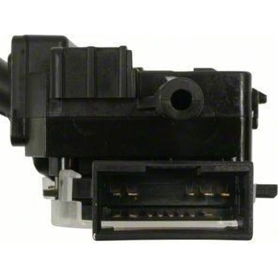 Fog Lamp Switch by BLUE STREAK (HYGRADE MOTOR) - CBS1829 pa8