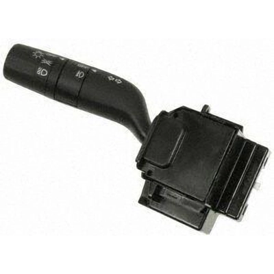 Fog Lamp Switch by BLUE STREAK (HYGRADE MOTOR) - CBS1831 pa5