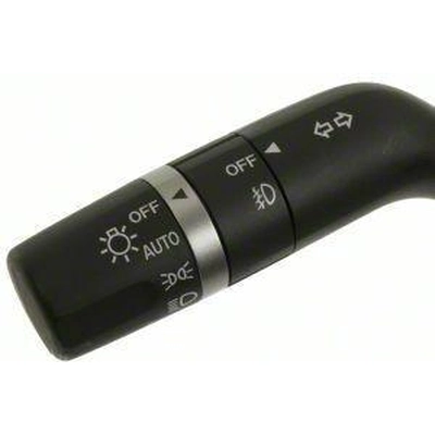 Fog Lamp Switch by BLUE STREAK (HYGRADE MOTOR) - CBS1832 pa16