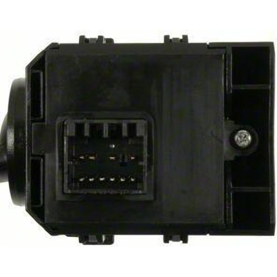 Fog Lamp Switch by BLUE STREAK (HYGRADE MOTOR) - CBS1847 pa8