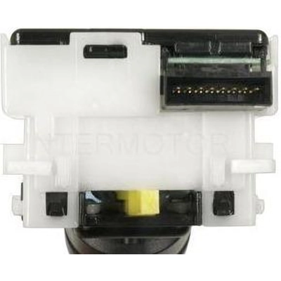 Fog Lamp Switch by BLUE STREAK (HYGRADE MOTOR) - CBS1883 pa10