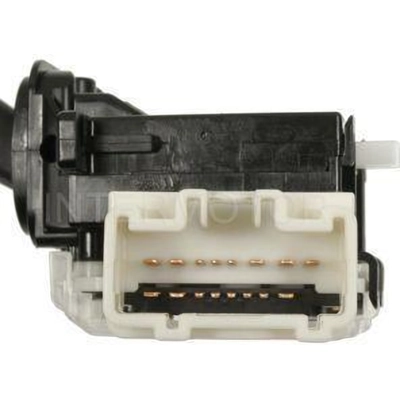 Fog Lamp Switch by BLUE STREAK (HYGRADE MOTOR) - CBS1885 pa3