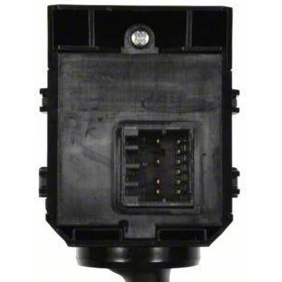 Fog Lamp Switch by BLUE STREAK (HYGRADE MOTOR) - CBS1941 pa15