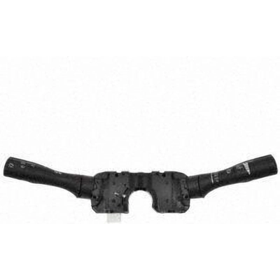 Fog Lamp Switch by BLUE STREAK (HYGRADE MOTOR) - CBS1946 pa2