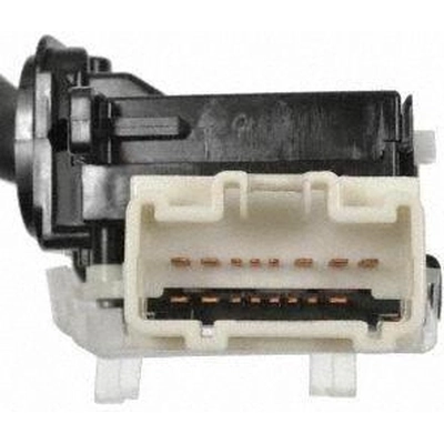 Fog Lamp Switch by BLUE STREAK (HYGRADE MOTOR) - CBS2001 pa11