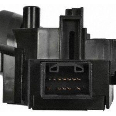 Fog Lamp Switch by BLUE STREAK (HYGRADE MOTOR) - CBS2042 pa4