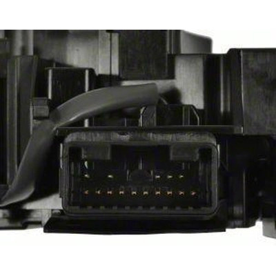 Fog Lamp Switch by BLUE STREAK (HYGRADE MOTOR) - CBS2217 pa8