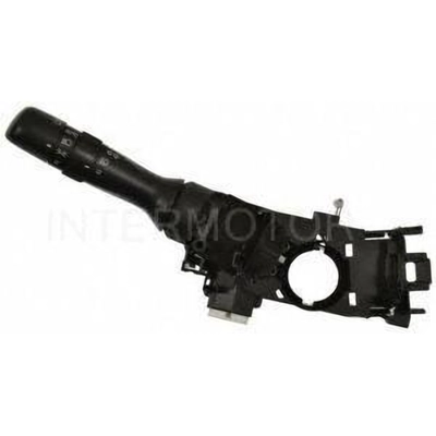 Fog Lamp Switch by BLUE STREAK (HYGRADE MOTOR) - CBS2225 pa2