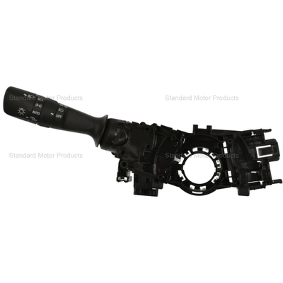 Fog Lamp Switch by BLUE STREAK (HYGRADE MOTOR) - CBS2296 pa5
