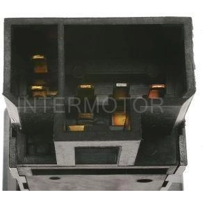 Fog Lamp Switch by BLUE STREAK (HYGRADE MOTOR) - DS1273 pa4
