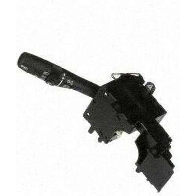 Interrupteur lumière  antibrouillard  de BLUE STREAK (HYGRADE MOTOR) - DS990 pa16