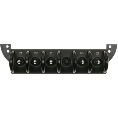 Fog Lamp Switch by BLUE STREAK (HYGRADE MOTOR) - DWS943 pa1