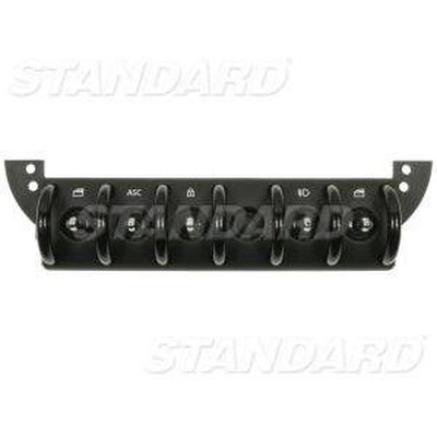 Fog Lamp Switch by BLUE STREAK (HYGRADE MOTOR) - DWS945 pa1