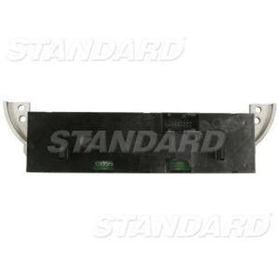 Fog Lamp Switch by BLUE STREAK (HYGRADE MOTOR) - DWS945 pa6
