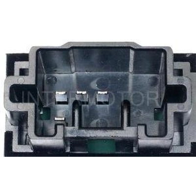Fog Lamp Switch by BLUE STREAK (HYGRADE MOTOR) - FLA1013 pa3