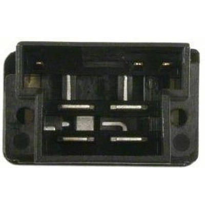 Fog Lamp Switch by BLUE STREAK (HYGRADE MOTOR) - FLA1015 pa9