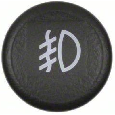 Fog Lamp Switch by BLUE STREAK (HYGRADE MOTOR) - FLA1023 pa1