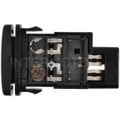 Fog Lamp Switch by BLUE STREAK (HYGRADE MOTOR) - FLA1033 pa5