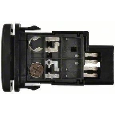 Fog Lamp Switch by BLUE STREAK (HYGRADE MOTOR) - FLA1033 pa8