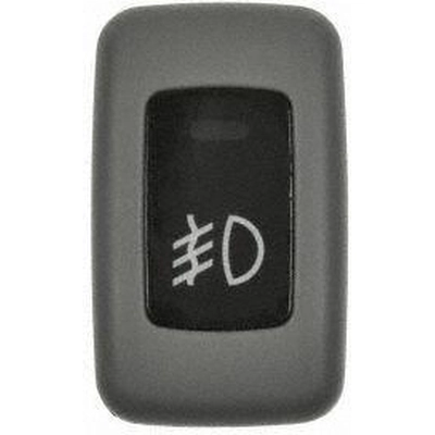 Fog Lamp Switch by BLUE STREAK (HYGRADE MOTOR) - FLA1034 pa2
